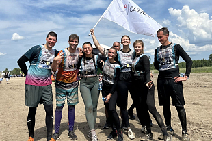 Гонка Героев