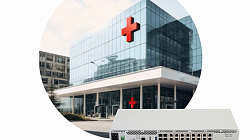 Введение в эксплуатацию офисной IP АТС Eltex SMG-200