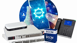 Модернизация корпоративной телефонии: интеграция современных решений на предприятии