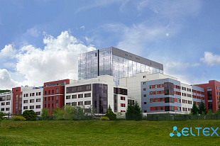 Eltex — российский лидер в производстве сетевого оборудования