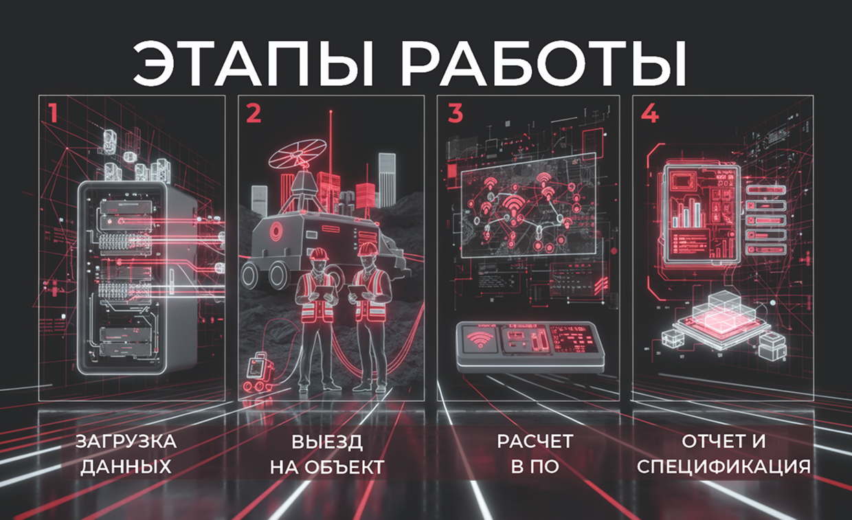 Как мы работаем