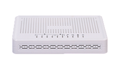 Абонентский терминал TurboGEPON ONT NTE-RG-1421G-Wac