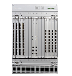 Магистральный маршрутизатор Eltex ME5000M - официальный дилер OPTICOM