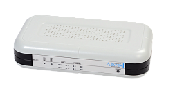 VoIP-шлюз с роутером Eltex RG-1404GF-W - официальный дилер OPTICOM