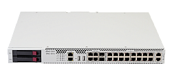 Пограничный контроллер сессий SBC-3000