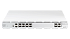OLT GPON Eltex LTP-8N - официальный дилер OPTICOM