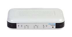 VoIP-шлюз с роутером Eltex RG-1504GF-WAC - официальный дилер OPTICOM