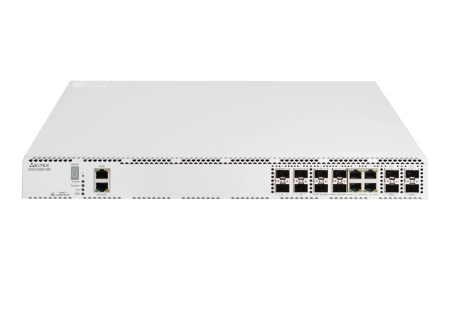 MES3300-08F коммутатор агрегации - L3, 4 порта 1 Гбит/с, 4  Combo 1 Гбит/с, 4 порта 10 Гбит/с