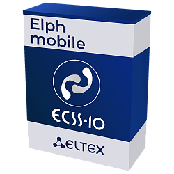 Приложение Elph Mobile Eltex - официальный дилер OPTICOM