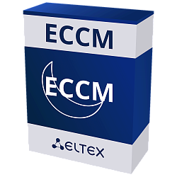 Система управления ECCM Eltex - официальный дилер OPTICOM