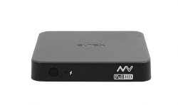 ТВ-приставка Eltex NV-501-Wac - официальный дилер OPTICOM