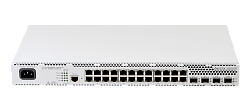 Коммутатор Eltex MES2424P PoE - официальный дилер OPTICOM