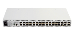 Коммутатор Eltex MES2324FB - официальный дилер OPTICOM