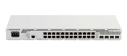 Коммутатор Eltex MES2324 - официальный дилер OPTICOM
