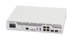 Сервисный маршрутизатор ESR-20  от компании Opticom