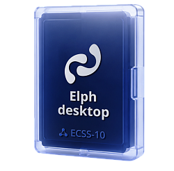 Приложение Elph Desktop Eltex - официальный дилер OPTICOM