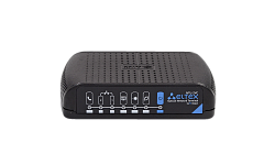 Абонентский терминал GPON ONT NTU-2VC