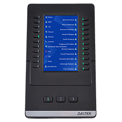 Консоль расширения Eltex VP-EXT22 - официальный дилер OPTICOM