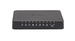 ONT маршрутизатор Eltex NTU-2W - официальный дилер OPTICOM