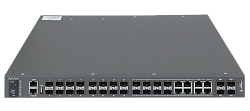 Промышленный коммутатор MES3510DS-24F