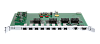 Модуль интерфейсов PON PLC8