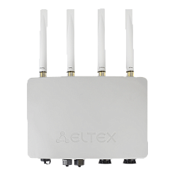 Промышленная точка доступа Eltex WOP-30LI - официальный дилер OPTICOM