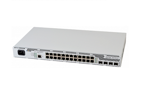 Развитие серий коммутаторов MES2300/3300