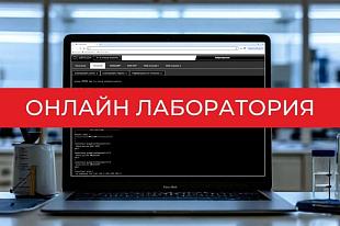 Онлайн-лаборатория Оптиком: новый подход к тестированию оборудования Элтекс