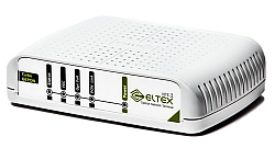 Абонентский терминал TurboGEPON ONT NTE-2C