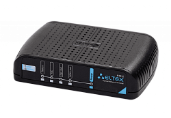 Абонентский терминал TurboGEPON ONT NTE-2 (B+)