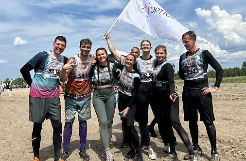 Гонка Героев