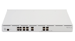 Станционный терминал GPON OLT LTP-4X rev.C/rev.D