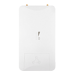 Базовая станция Eltex WOP-3ax-LR5 Wi-Fi 6 - официальный дилер OPTICOM