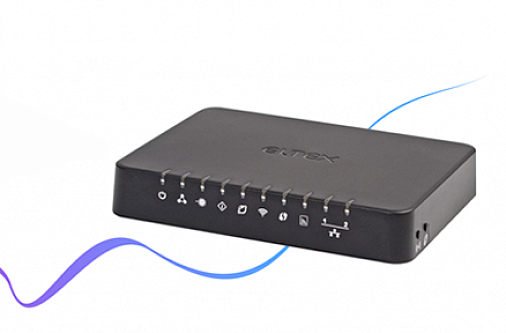 Завершение разработки абонентского терминала NTU-52W