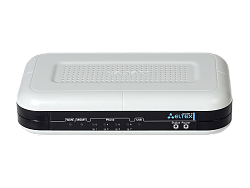 VoIP-шлюз Eltex TAU-8N.IP - официальный дилер OPTICOM