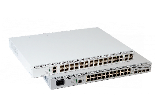 Разработка новых линеек коммутаторов MES2300-XX И MES3300-XX