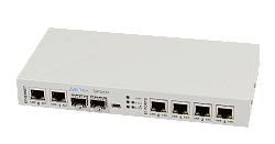 Мультиплексор ToPGATE-4E1-2FG Eltex - официальный дилер OPTICOM