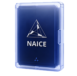 Система контроля доступа NAICE Eltex - официальный дилер OPTICOM