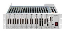 Мультиплексор Маком-МX Eltex - официальный дилер OPTICOM