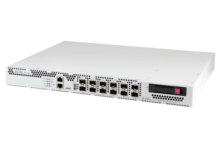 Контроллер беспроводного доступа WLC-3200