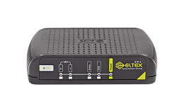 ONT терминал Eltex NTP-2 - официальный дилер OPTICOM