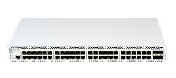 Коммутатор Eltex MES2448 - официальный дилер OPTICOM