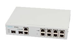 Мультиплексор ToPGATE-8E1-2FG Eltex - официальный дилер OPTICOM