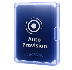 Система AutoProvision Eltex - официальный дилер OPTICOM