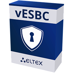 Пограничный контроллер Eltex vESBC - официальный дилер OPTICOM