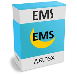 Опция EMS-ESR-MIDDLE системы Eltex.EMS для управления и мониторинга серии маршрутизаторов MIDDLE:: 1 сетевой элемент  ESR  от компании Opticom
