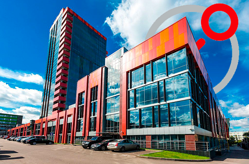 Открытие офиса в Москве!