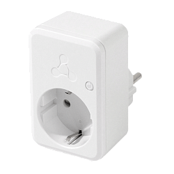 Умная розетка SW-PLG01 Eltex - официальный дилер OPTICOM