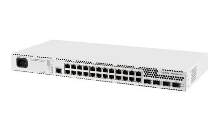 Коммутатор доступа MES2300-24P