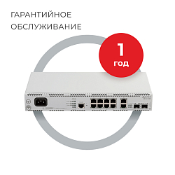 Продление гарантийного обслуживания, ESR-100 FSTEC, на 1 год  от компании Opticom